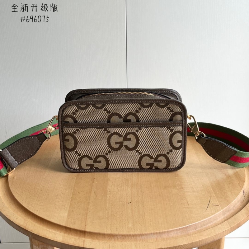 Gucci Satchel Bags